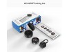 Apexel APL-HD5F Lensa Fisheye 195 Lens for Smartphone